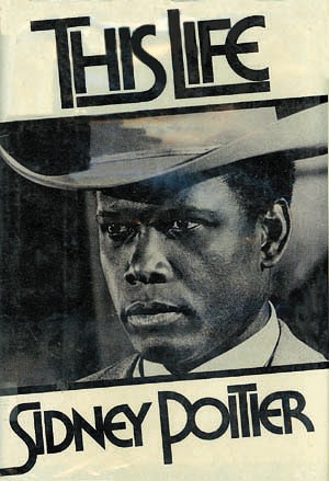 This life / Sidney Poitier.