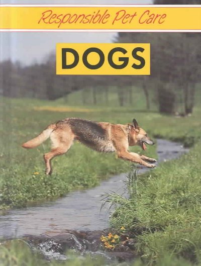 Dogs / Pam Jameson.