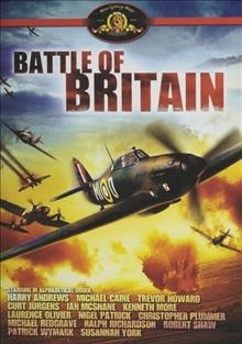 Battle of Britain [videorecording].