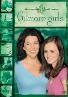Gilmore girls. The complete fourth season [videorecording] / Dorothy Parker Drank Here Productions ; Hofflund Polone ; Warner Bros. Television ; produced by Patricia Fass Palmer ; created by Amy Sherman-Palladino.