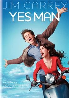 Yes man = [Monsieur Oui] / a Warner Bros. Pictures presentation in association with Village Roadshow Pictures, a Heyday Films/Zanuck Company production ; produced by David Hayman, Richard D. Zanuck ; screenplay by Nicholas Stoller and Jarrad Paul & Andrew Mogel ; directed by Peyton Reed.