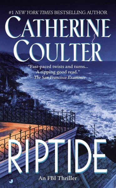 Riptide / Catherine Coulter.