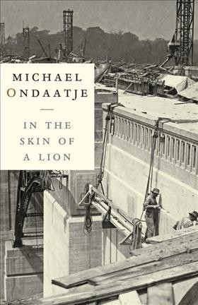 In the skin of a lion [Book].