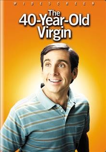 The 40-year-old virgin [videorecording] / Universal Pictures presents an Apatow Company production ; produced by Judd Apatow, Shauna Robertson, Clayton Townsend ; written by Judd Apatow & Steve Carell ; directed by Judd Apatow.