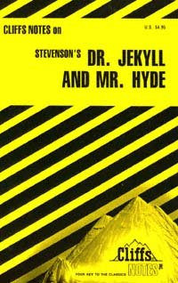 Dr. Jekyll and Mr. Hyde [electronic resource] : notes / by James L. Roberts.