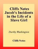 CliffsNotes Jacobs' Incidents in the life of a slave girl [electronic resource] / by Durthy A. Washington.