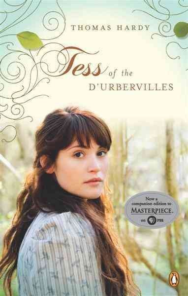 Tess of the D'Urbervilles [electronic resource] / Thomas Hardy.