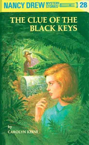 The clue of the black keys [electronic resource] / by Carolyn Keene.