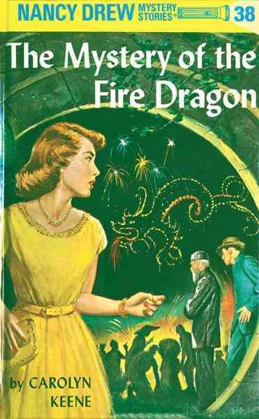 The mystery of the fire dragon [electronic resource] / by Carolyn Keene.