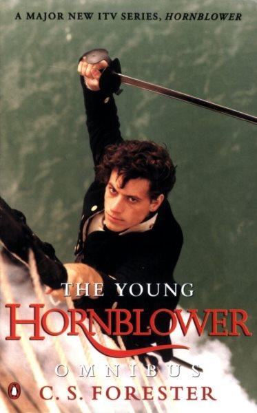 The young Hornblower [electronic resource] / C.S. Forester.