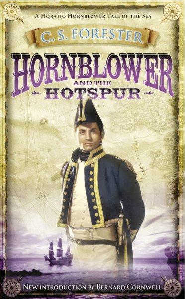 Hornblower and the hotspur [electronic resource] / C.S. Forester.