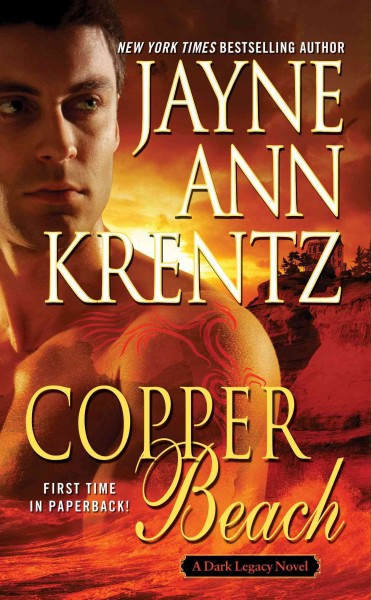Copper Beach / Jayne Ann Krentz.