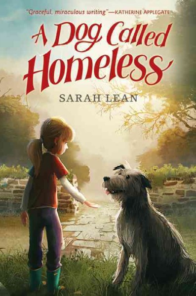 A dog called Homeless [electronic resource] / Sarah Lean.