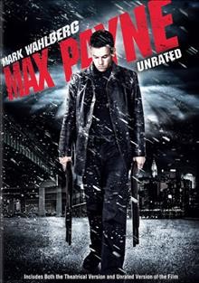 Max Payne [video recording (DVD)] / Abandon Entertainment ; Collision Entertainment ; Depth Entertainment ; Dune Entertainment ; Firm Films ; Foxtor Productions ; produced by Scott Faye, John Moore, Julie Yorn ; screenplay by Beau Thorne ; directed by John Moore.