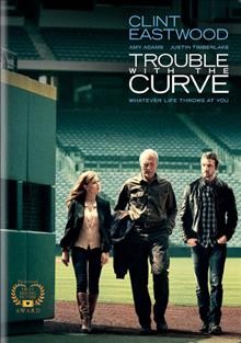 Trouble with the curve Warner Bros. Pictures ; a Malpaso production ; produced by Clint Eastwood, Robert Lorenz, Michele Weisler ; directed by Robert Lorenz ; written by Randy Brown.