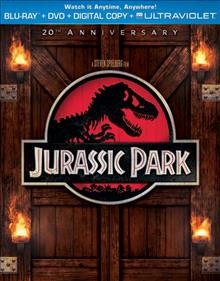 Jurassic Park [videorecording] / Universal Pictures presents an Amblin Entertainment ; screenplay by Michael Crichton and David Koepp ; produced by Kathleen Kennedy and Gerald R. Molen ; directed by Steven Spielberg.