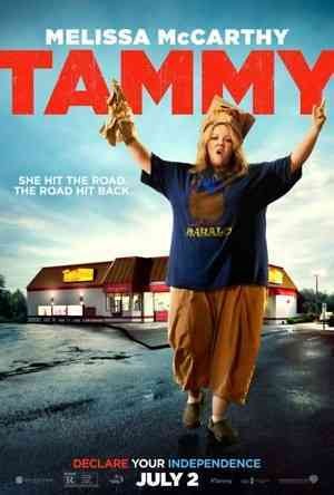 Tammy / New Line Cinema presents a Gary Sanchez/On the Day production ; directed by Ben Falcone ; written by Melissa McCarthy & Ben Falcone ; produced by Will Ferrell, Adam McKay and Melissa McCarthy.