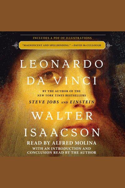 Leonardo da Vinci / Walter Isaacson.