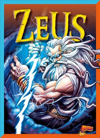 Zeus / Eric Braun.