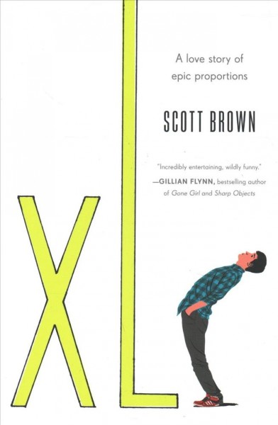 XL / Scott Brown.