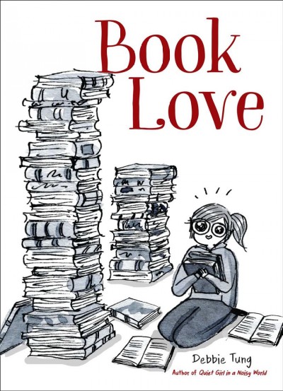 Book love / Debbie Tung.