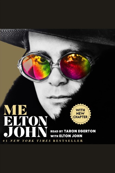 Me [electronic resource] / Elton John.