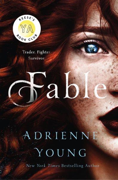Fable / Adrienne Young.
