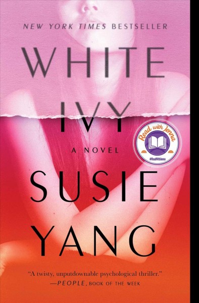White ivy [electronic resource] : a novel / Susie Yang.