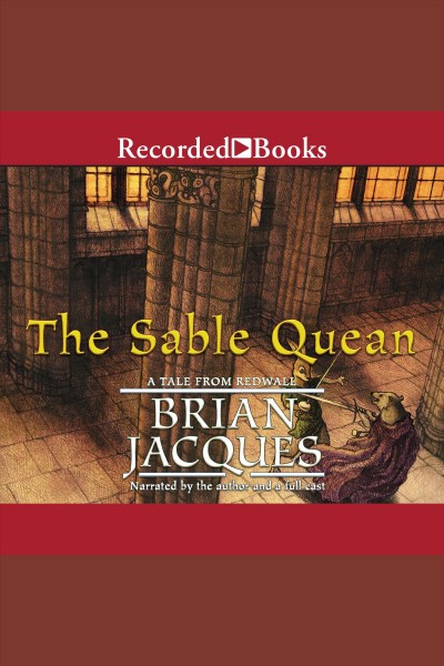 The sable quean [electronic resource] : Redwall series, book 21. Brian Jacques.