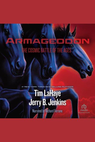 Armageddon [electronic resource] : Left behind series, book 11. Jerry B Jenkins.