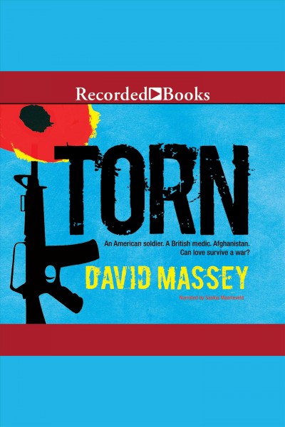 Torn [electronic resource]. Massey David.
