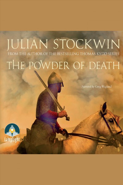 The powder of death [electronic resource]. Julian Stockwin.