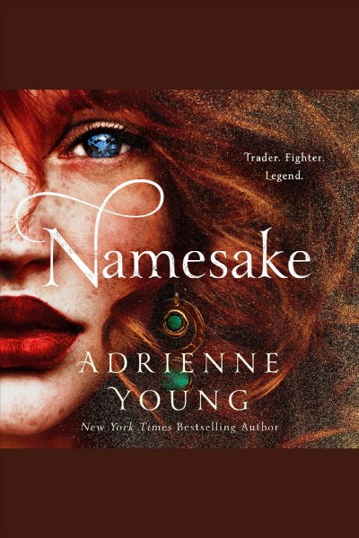Namesake / Adrienne Young.