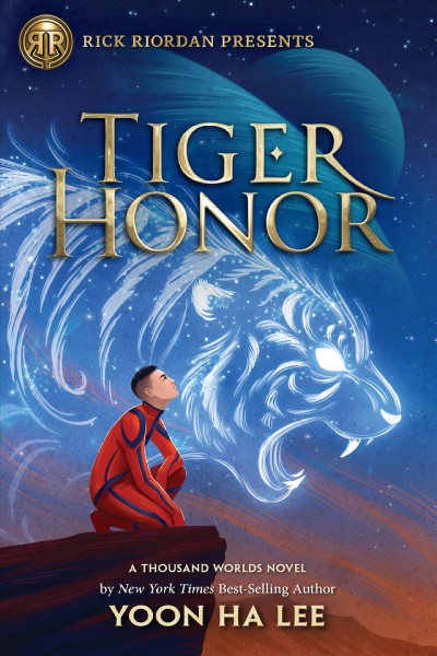Tiger honor / Yoon Ha Lee.