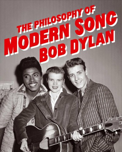 The Philosophy of Modern Song [electronic resource].