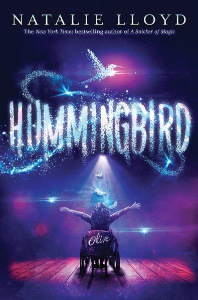 Hummingbird / Natalie Lloyd.