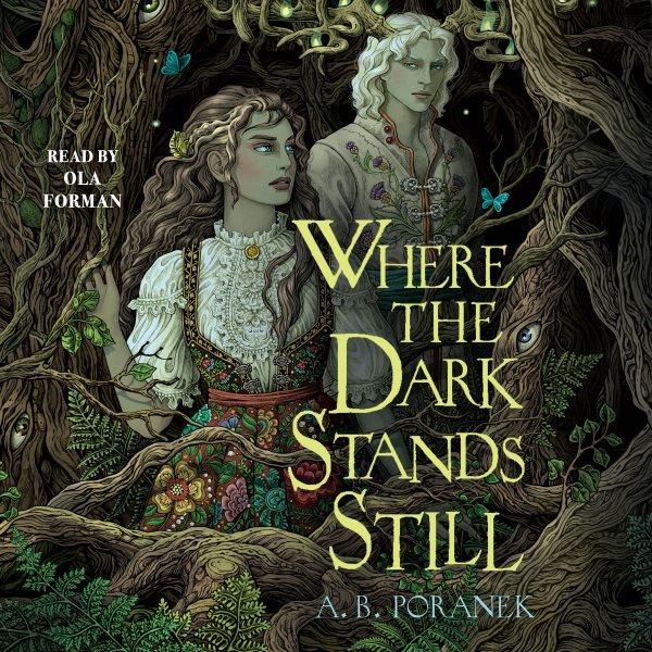 Where the dark stands still / A. B. Poranek.