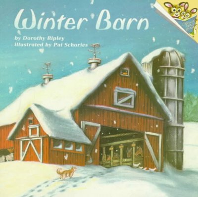 Winter barn [Paperback].