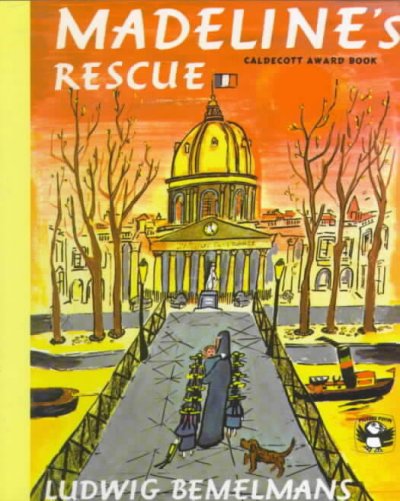 Madeline's rescue [Miscellaneous].