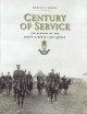 Century of service : the history of the South Alberta Light Horse  Cover Image