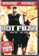 Hot fuzz  Cover Image