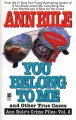 You belong to me : and other true cases  Cover Image