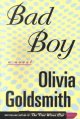 Bad boy : a novel  Cover Image