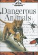 Go to record Dangerous animals