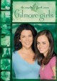 Gilmore girls. The complete fourth season Cover Image