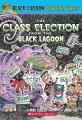 The class election from the Black Lagoon  Cover Image