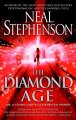 The diamond age  Cover Image