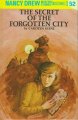 Go to record The secret of the forgotten city