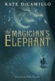 Go to record The magician's elephant