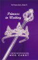 Princess in waiting  Cover Image
